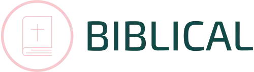 Biblical logo
